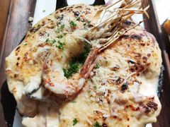 -FISH&POTATO Cō(地中海美食 万象城店)