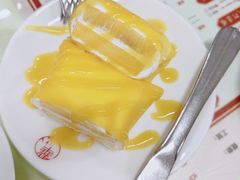 -香港華心糖水鋪(南西总店)