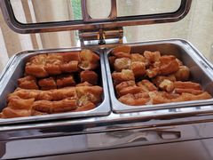 -民族饭店-四季餐厅