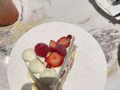 -沛家·西餐Brunch·直火料理