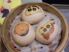 -点心代表DIM SUM ICON(中环店)