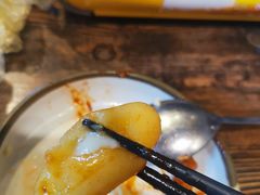 -泰好吃芝士年糕火锅(独墅湖店)