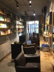 点击看大图 -MONE美发沙龙