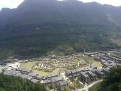 -中国傩城