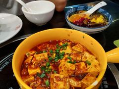 -川里谈·川味小馆(北京路店)