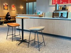 -星巴克(深圳石岩汇邦广场店)