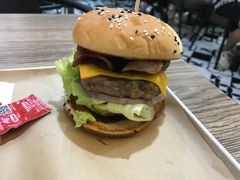 芝士培根煲-牛纽塔·牛人堡(群众路店)