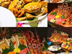 -極上萬膳·日料放题(海岸城店)
