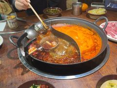 -楠火锅(西单店)