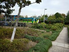 -白塘生态植物园