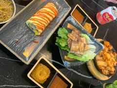 -HONGA HONGA雄家(曹路店)