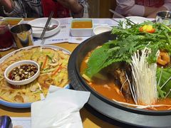 -韩香福脊骨汤锅(上杭路店)