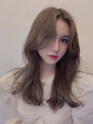 点击看大图 -New Fashion发型定制