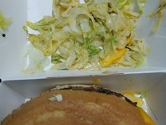 -麦当劳(铜锣湾店)