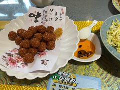 -满乡小馆