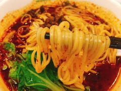 担担面-眉州东坡(亚运村店)