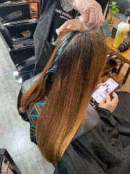 -美格丝M.G.S Hair Salon