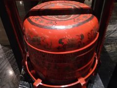 -南堂館川菜文化餐厅(天府店)