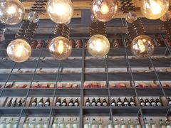 -PIZZA BIANCA(民园店)