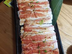 -九田家黑牛烤肉料理(新光汇店)