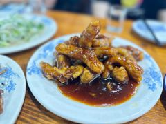 -洪福亮酒家(南草厂街店)