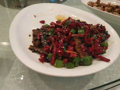 -亢龙太子酒轩(东湖店)