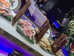 -加餐海鲜自助(宝龙一城店)