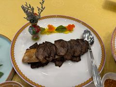 -白家大院·王府宫廷菜(苏州街店)