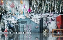 -中谷小南国花园酒店·宴会厅