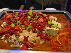 -炉鱼(诸暨万风新天地店)