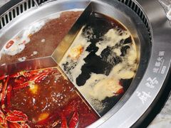-麻路成都火锅(柏威年店)