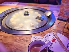 -山河屯铁锅炖鲜鹅·东北菜(开发区一店)