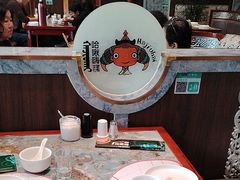 -哈啾嗨·新概念蒙餐(红星新城店)