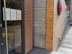 -麦当劳(西单明珠店)