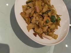 -谢先生酒店·椒宴集(沙湖店)