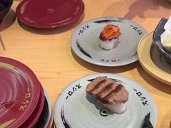 -寿司郎(皇庭广场店)
