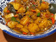 -天下客饭店(中山路店)