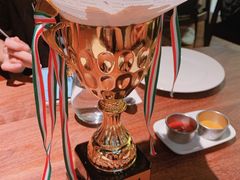 -1861意大利餐厅(文化广场店)