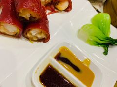 -赏点粤式点心(广州塔店)