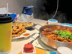 -黄记煌三汁焖锅(顺义华联店)
