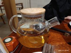 -七色云蔬食(喜邻里店)