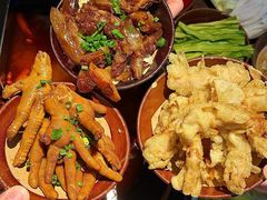 -楠火锅(广州总店)