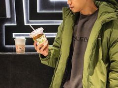 -JPG canteen(广州东山口店)