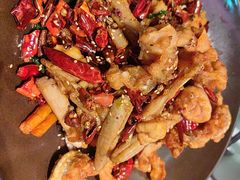 -天成·川菜家宴(海港城店)