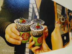 -寿奶茶·鲜奶与茶(合生汇购物中心店)