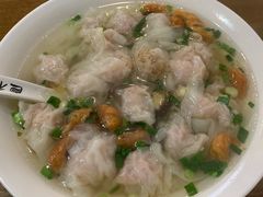 小馄炖-秀嫂挞粿