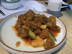 糖醋排骨-宋小谨(惠安禹洲店)