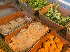 -牛武士寿喜烧·和牛火锅自助(全球首店)