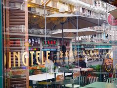 -顶特勒·黄鱼馆·特色菜(上海大世界店)