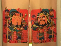 -大王油茶(磁器口店)